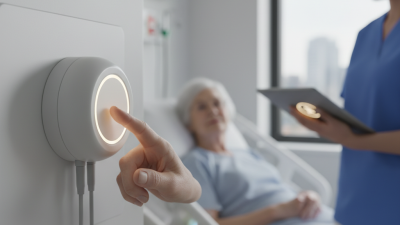 Why Choose the Best Hospital Call Button for Your Needs?