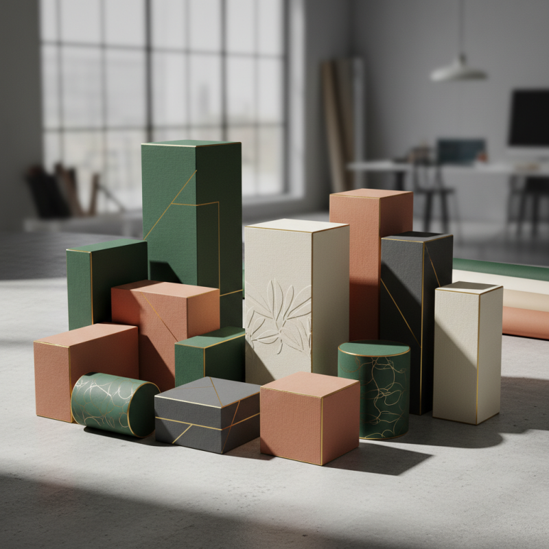 Top Designer Paper Box Suppliers You Need to Know?
