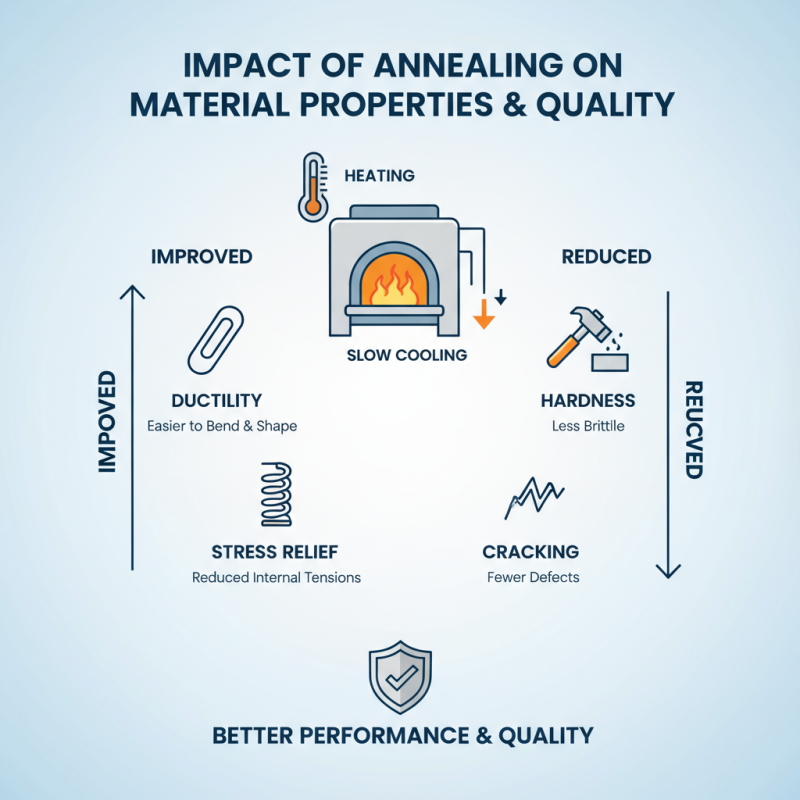 Why Choose an Annealing Machine for Your Production Needs?