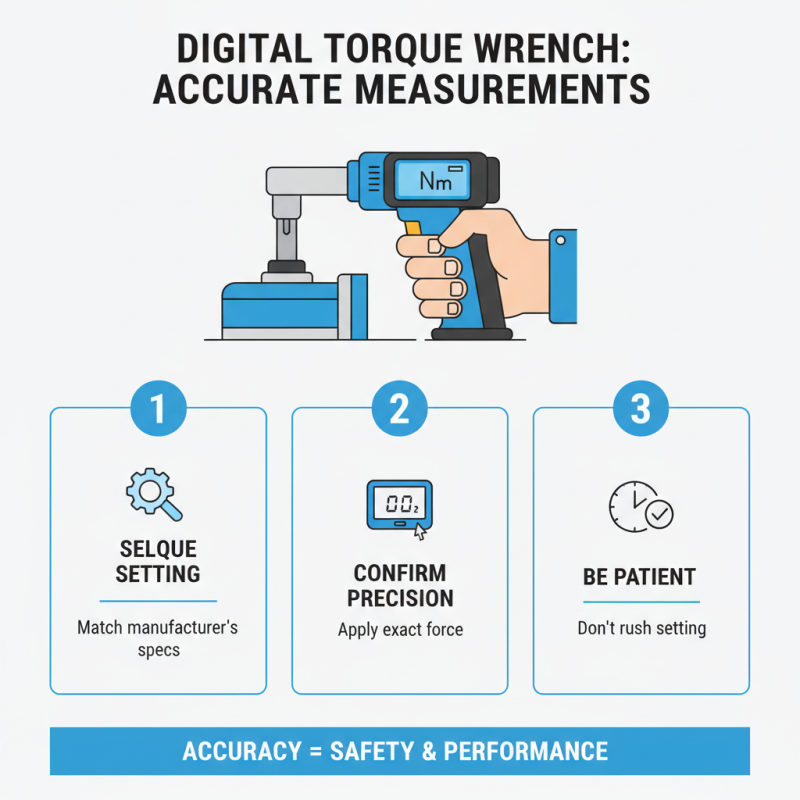 Best Wholesale China Mini Digital Torque Wrench for Precision Torque Measurements?