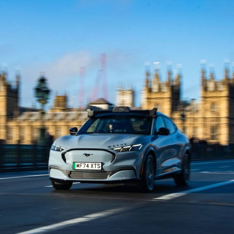 How AI Integration is Accelerating Vehicle Innovation and Automotive Technology