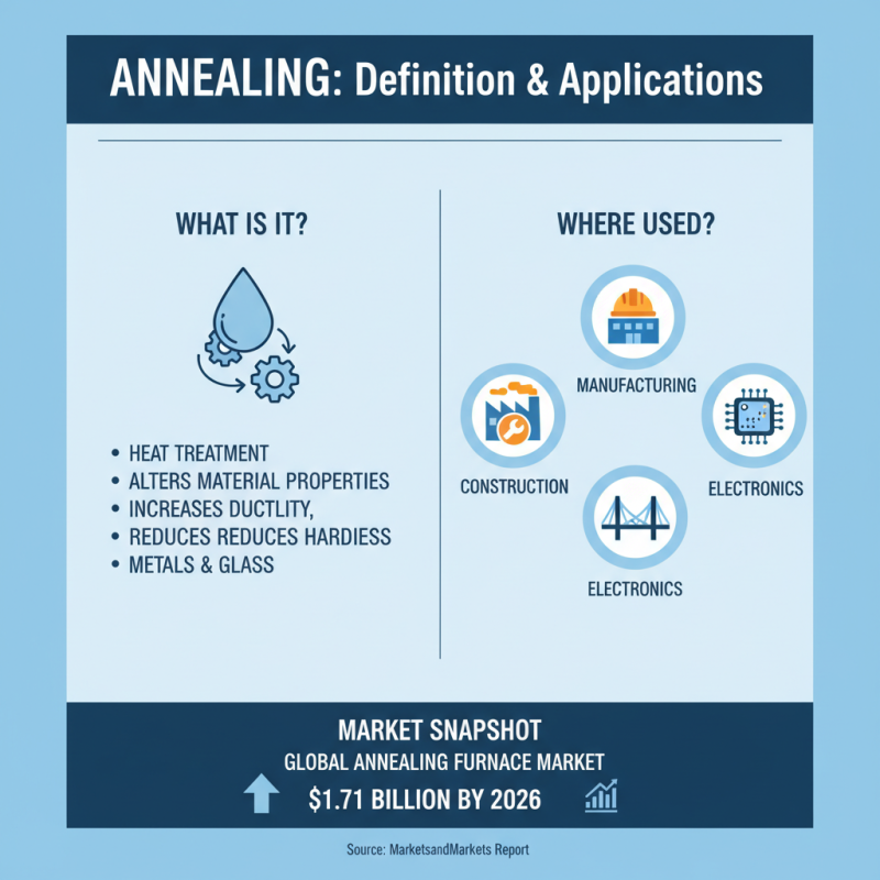 Why Choose an Annealing Machine for Your Production Needs?