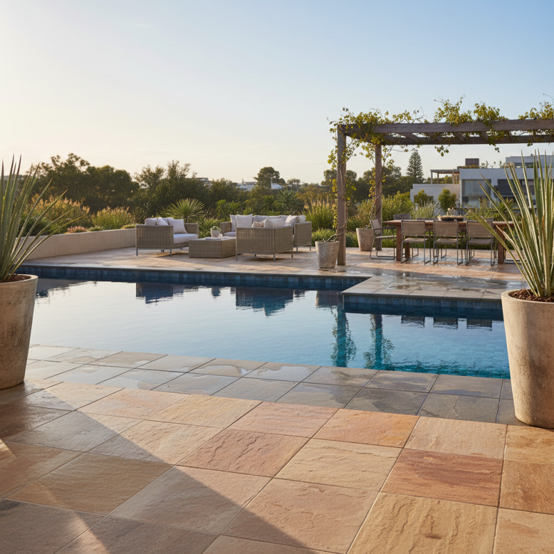 Best Outdoor Tiles for Your Home in 2026 How to Choose?
