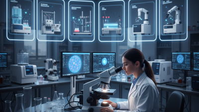 Top 10 Histopathology Techniques for Cancer Diagnostics Today?