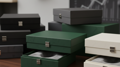 2026 How to Choose the Best Magnetic Rigid Boxes for Packaging?