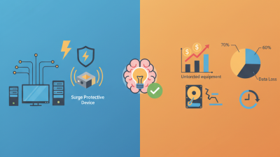 What is a Surge Protective Device and Why Do You Need One?