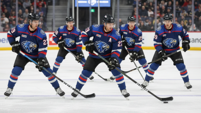Best 10 Wholesale Custom Hockey Uniforms Products for Your Team?