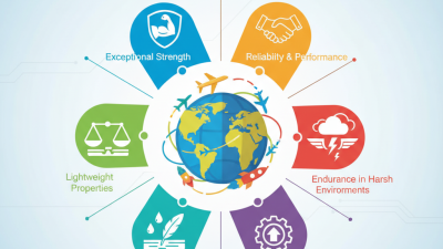 What are the Benefits of Aerospace Steel for Global Buyers?