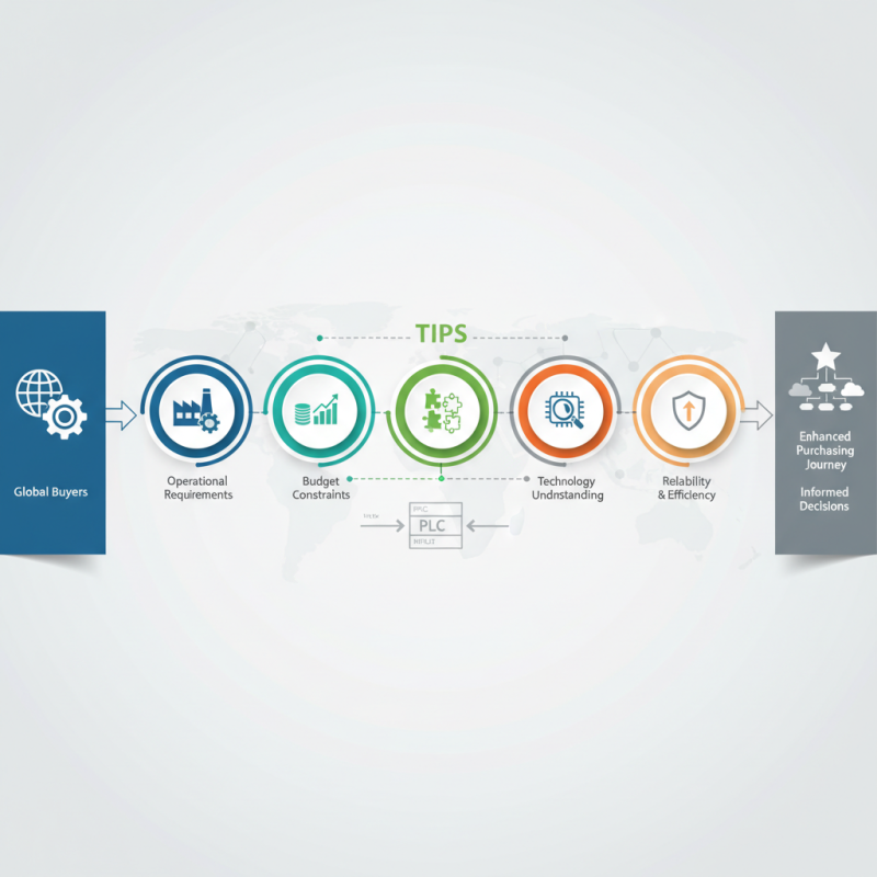 Top 5 Industrial Plc Tips for Global Buyers to Consider