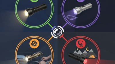 Discover the Best Zoomable Flashlight Options for Your Needs?