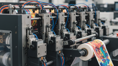 Top ODM High Quality Dry Offset Printing Machine Companies for Your Needs?