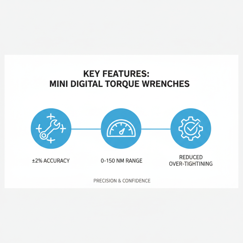 Best Wholesale China Mini Digital Torque Wrench for Precision Torque Measurements?