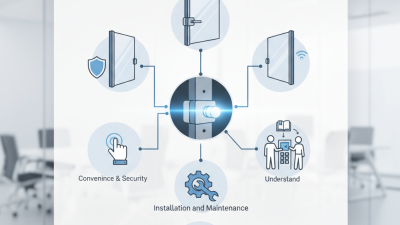 What is Glass Door Central Lock and How Does it Work?