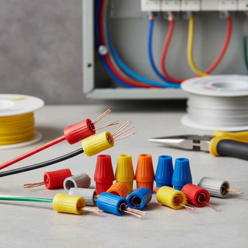 Best Wholesale ODM Twist On Wire Connectors for Your Electrical Needs?