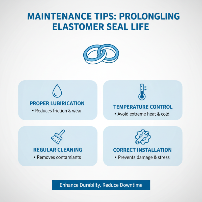 Top 10 Elastomer Seals Buyers Guide and Best Options?