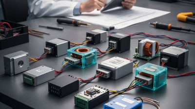 10 Sensor Voltan Terbaik dari China Yang Diperlukan oleh Setiap Pembeli?