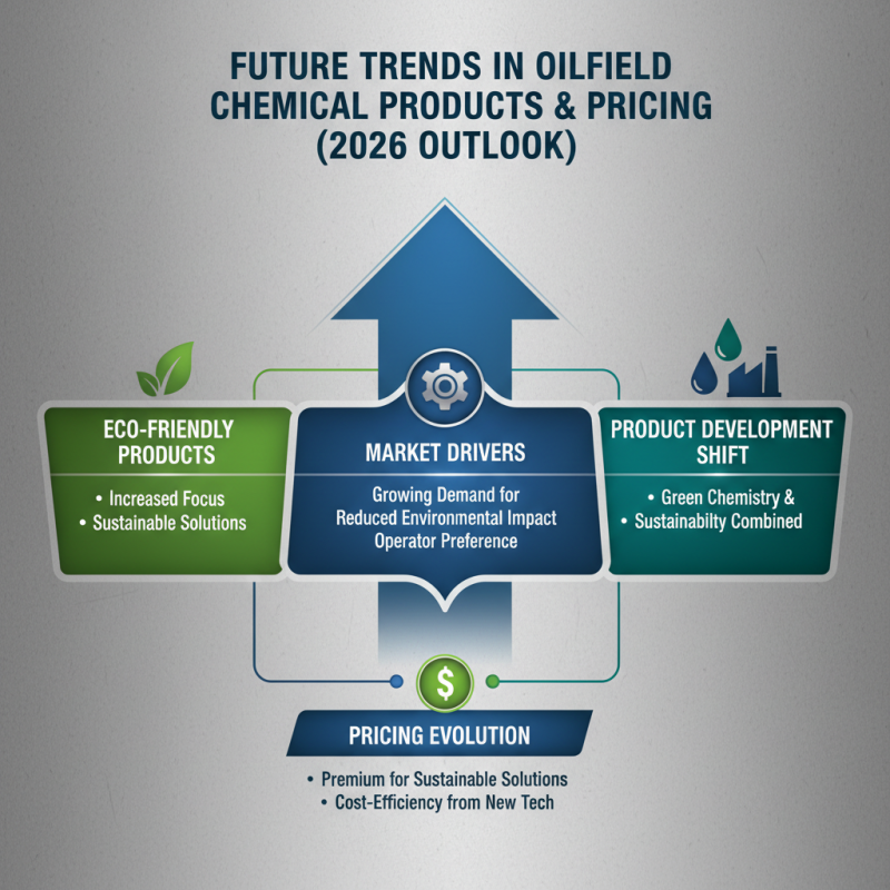 2026 Best Discount Cheap Oilfield Chemicals Products for Your Needs?
