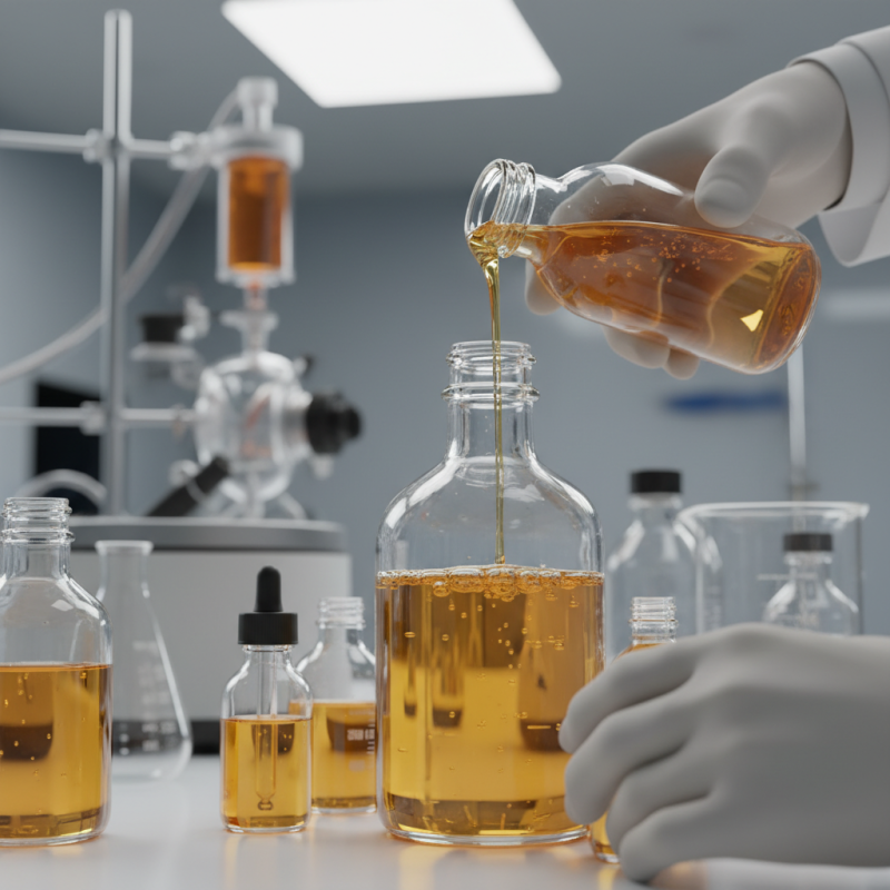 How to Choose the Best Custom OEM Cannabis Extracts Manufacturers?