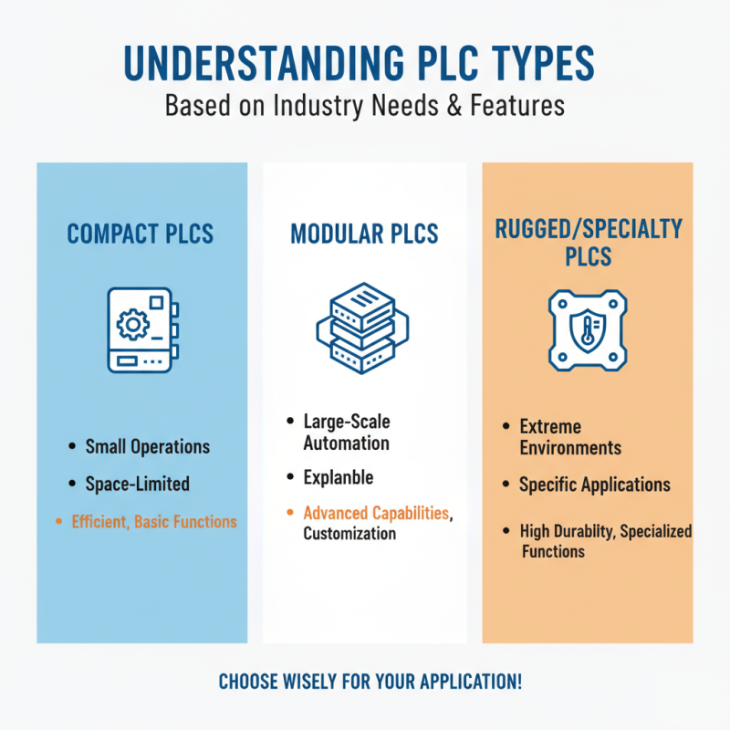 Top 5 Industrial Plc Tips for Global Buyers to Consider