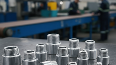 2026 How to Choose Wholesale China Aluminum Rivet Nut for Your Projects?