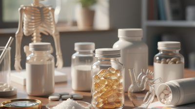 ¿Cómo elegir la mejor vitamina K2 MK7 para tu salud?