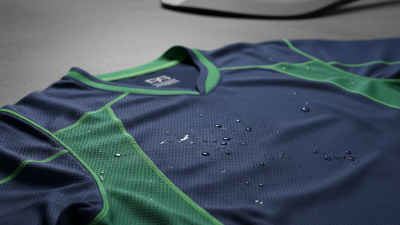 What is High Quality Wholesale Polyester Sports Uniform?