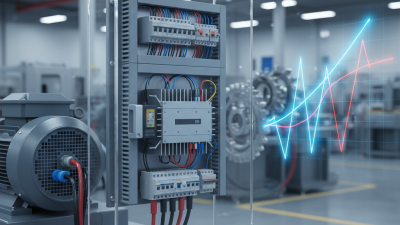 Why Choose a Soft Starter for Your Motor Control Needs?