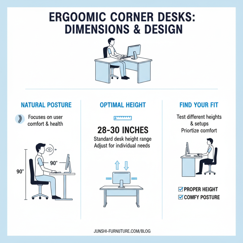 Best Corner Desks in China for International Buyers?