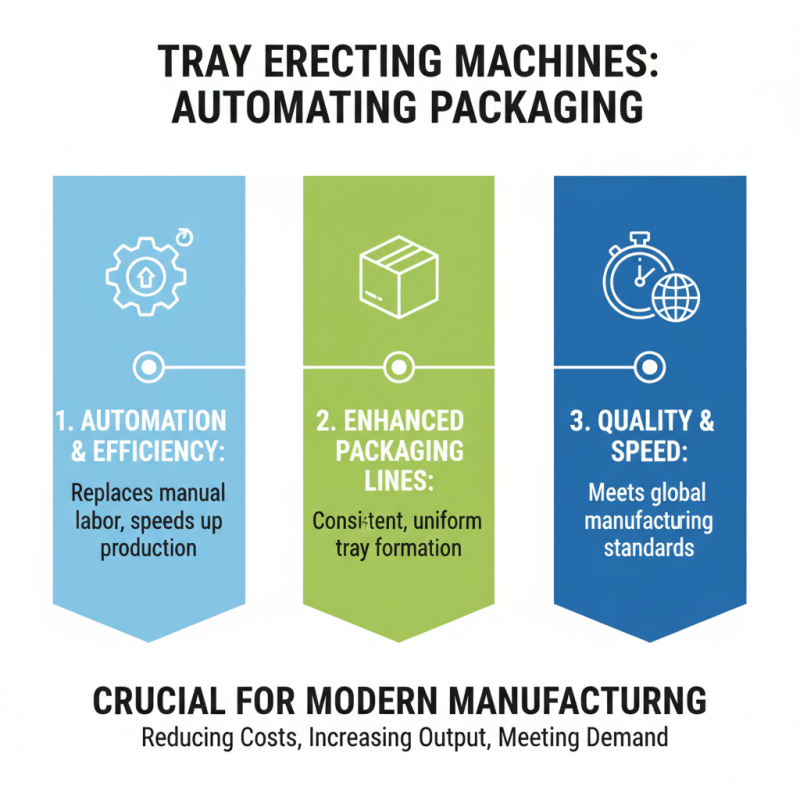 Best Tray Erecting Machine for Global Buyers in 2026?