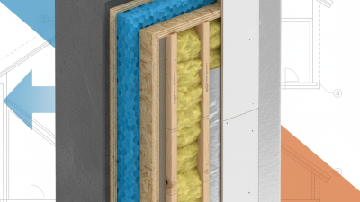 How to Choose the Best Insulated Wall for Your Needs?