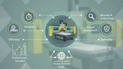 Best Stone CNC Bridge Saw for Global Buyers in 2026?