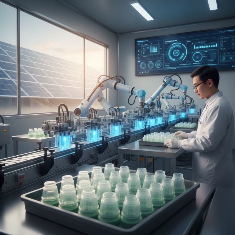 2026 Top Trends in China Custom PP Capsule Filter Factory Manufacturing?