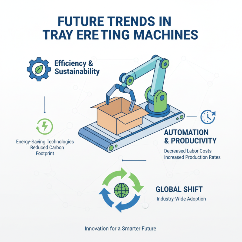 Best Tray Erecting Machine for Global Buyers in 2026?