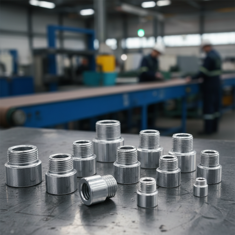 2026 How to Choose Wholesale China Aluminum Rivet Nut for Your Projects?