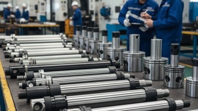 2026 Meilleures options de piston et de bielle pour les acheteurs du monde entier ?