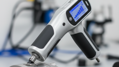 Best Wholesale China Mini Digital Torque Wrench for Precision Torque Measurements?