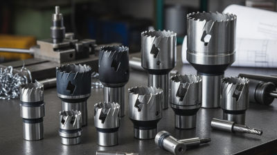 Top 10 High-Quality China Steel Hole Saw Suppliers You Should Know?