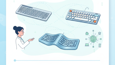 Top Bluetooth Keyboards for Global Buyers in 2026?