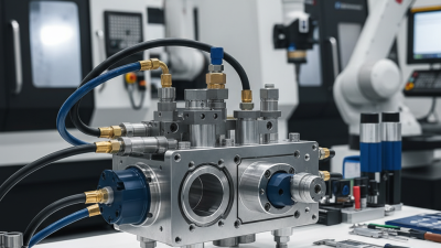 Top 5 Tips for Choosing the Best OEM Hydraulic Parts Manufacturer?