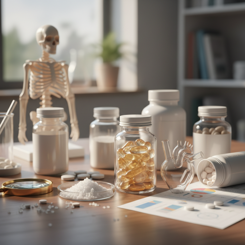 How to Choose the Best Vitamin K2 Mk7 for Your Health?