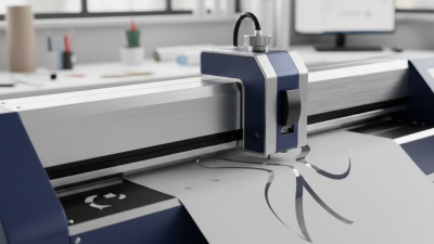 What is the Best OEM Vinyl Plotter Manufacturers Guide?