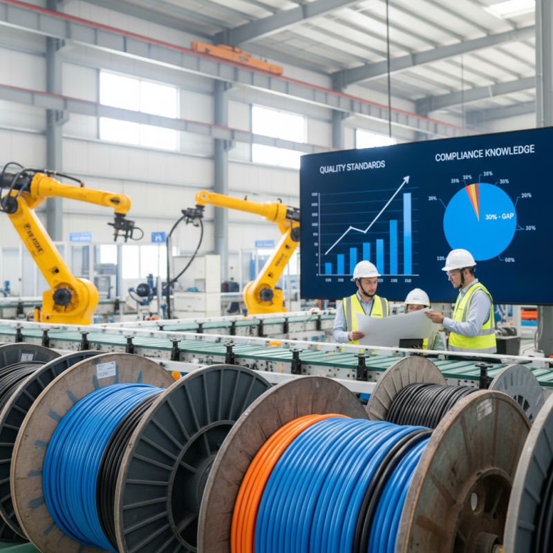 What is the Meaning of Iec Cable in China Best Practices?