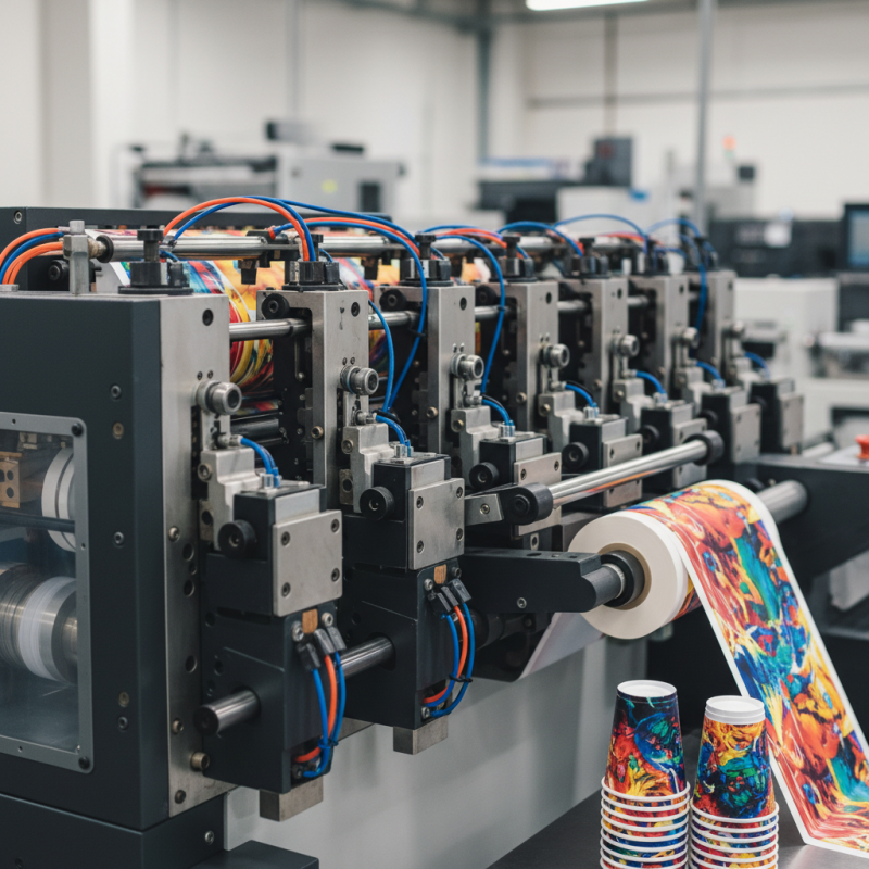 Top ODM High Quality Dry Offset Printing Machine Companies for Your Needs?