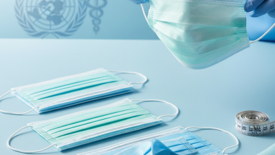 How to Choose the Best Disposable Surgical Mask for Your Needs?