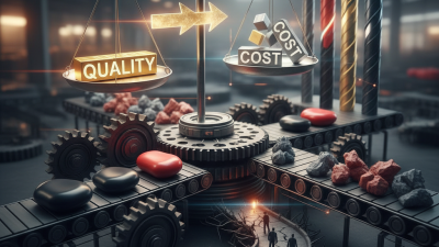 Top 10 High-Quality Rubber Suppliers to Consider Now?