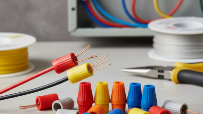 Best Wholesale ODM Twist On Wire Connectors for Your Electrical Needs?