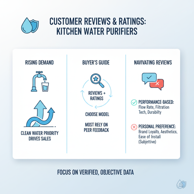 2026 Top Kitchen Pure Water Purifier for Global Buyers?