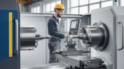 How to Choose the Best Dual-Spindle CNC Lathe for Your Needs?