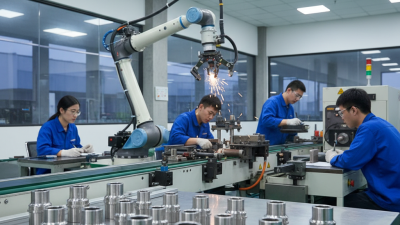 Exploring the Best China Metal Cable Gland Factories for Quality and Innovation?