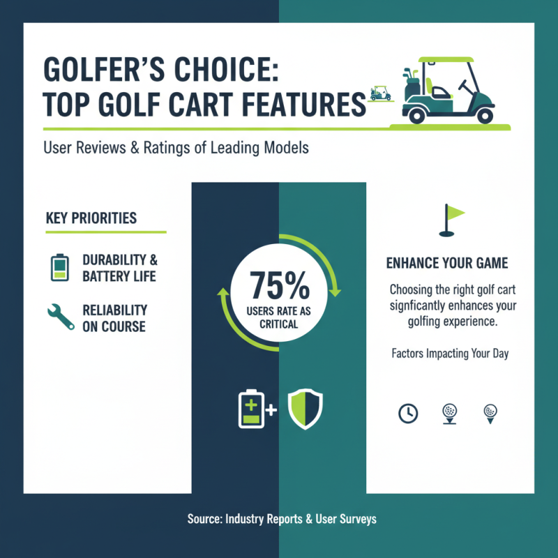 Top 10 Reliable Golf Carts for Global Buyers Guide?